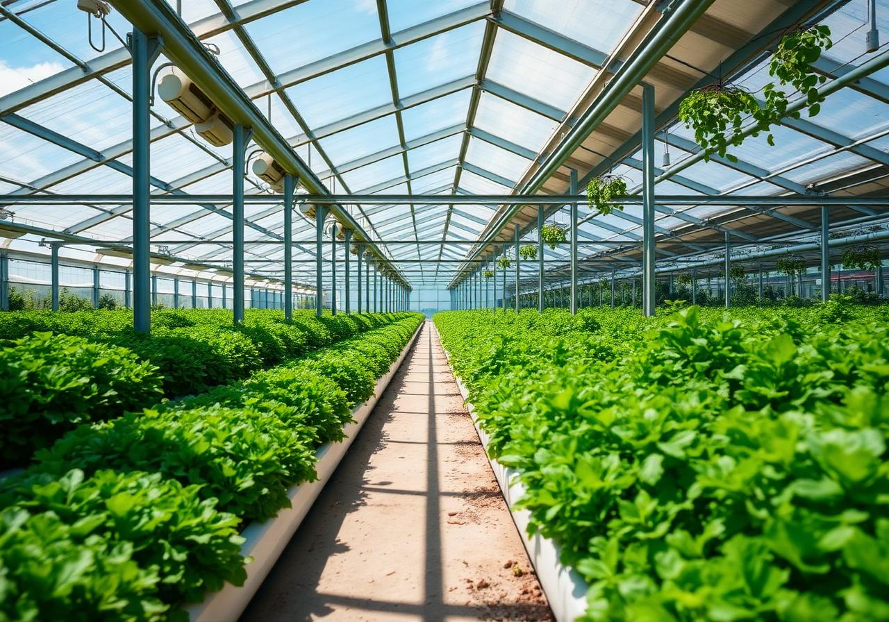 Greenhouse