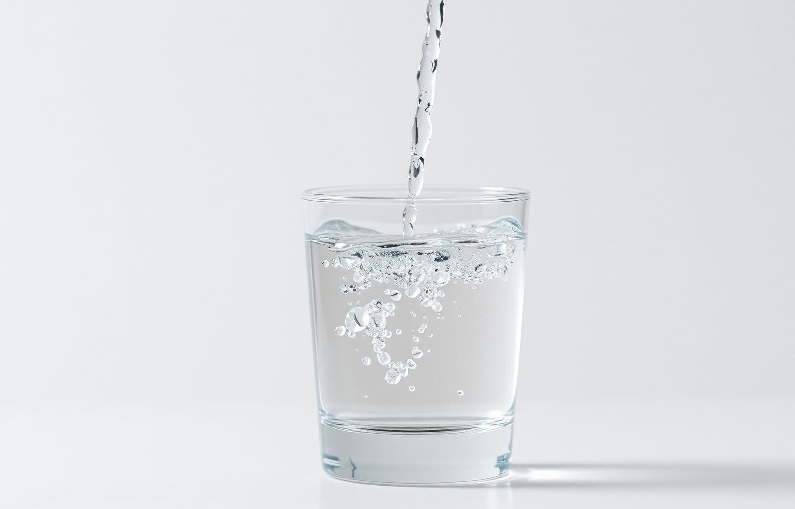Community Safe Drinking Water Station